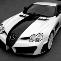 SLR Mansory