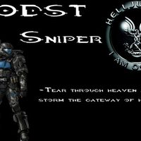 ODST Sniper