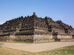  Borobudur