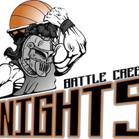 Battle Creek Knights Logo