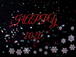 Happy New Year