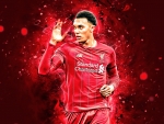 Trent Alexander-Arnold