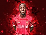 Naby KeÃ¯ta