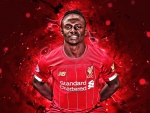 Sadio ManÃ©