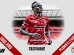 Sadio ManÃ©