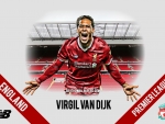 Virgil van Dijk
