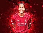 Virgil van Dijk