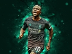 Sadio ManÃ©