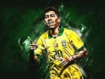 Roberto Firmino