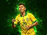 Roberto Firmino