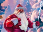 Santa