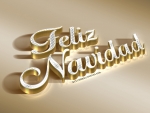 Feliz Navidad