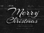 Merry Christmas