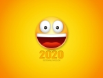 New Year 2020