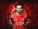 Mohamed Salah