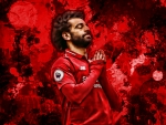 Mohamed Salah