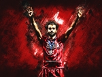 Mohamed Salah