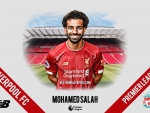 Mohamed Salah