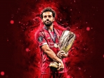Mohamed Salah