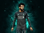 Mohamed Salah