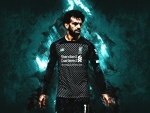 Mohamed Salah