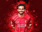 Mohamed Salah