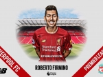 Roberto Firmino