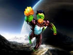 Green Lantern
