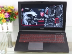 Gaming MSI-GV62-7RE