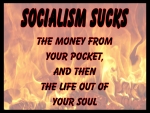 Socialism Never Works!