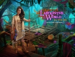 Labyrinths of the World - The Wild Side01