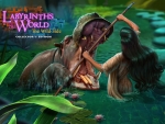 Labyrinths of the World - The Wild Side02
