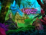 Labyrinths of the World - The Wild Side12