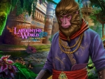 Labyrinths of the World - The Wild Side15