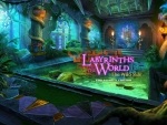Labyrinths of the World - The Wild Side16