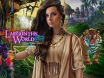 Labyrinths of the World - The Wild Side19