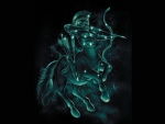 Zodiac ~ Sagittarius