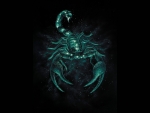 Zodiac ~ Scorpio
