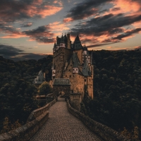 Eltz Castle
