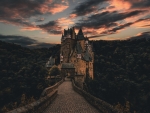Eltz Castle