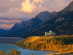 Waterton Lakes