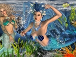 Mermaids