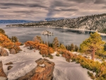 Lake Tahoe