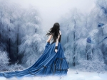 Winter Fantasy