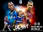 INTER MILAN - AC MILAN