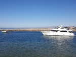 Boating in Southern California