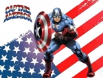 Captain America