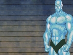 Dr Manhattan