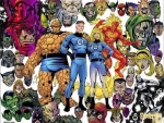 Fantastic Four