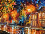 Leonid Afremov